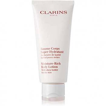 Baume Corps Super Idratant 200 ml