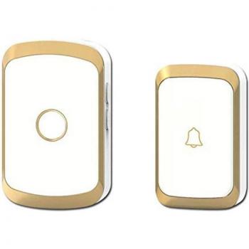 300M Range Wireless Doorbell