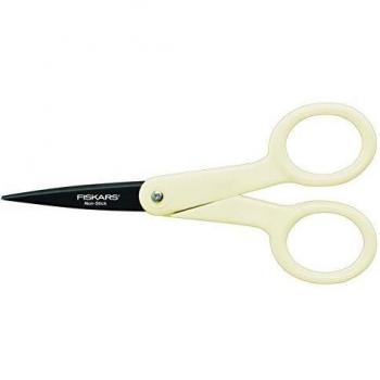 Ciseaux Micro-Tip antiadhésifs 12 cm