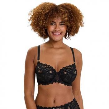 Push‑Up Femenino Sans Complexe Arum Premium