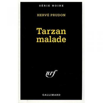 Tarzan malade