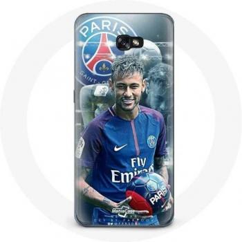 Case for Samsung Galaxy A5 2017 Neymar Jersey PSG