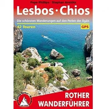 Lesbos · Chios