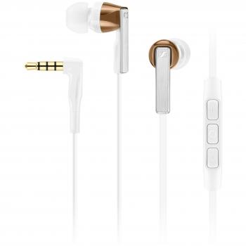 Sennheiser CX 5.00G cuffie in-ear per Android con microfono