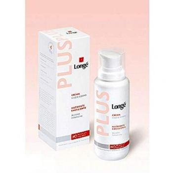Longè Plus Crema Idratante Viso e Corpo