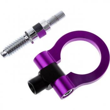 Tow Hook for BMW E46 E81 E30 E36 E90 E91