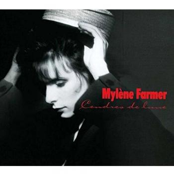 Mylene Farmer Cendres De Lune