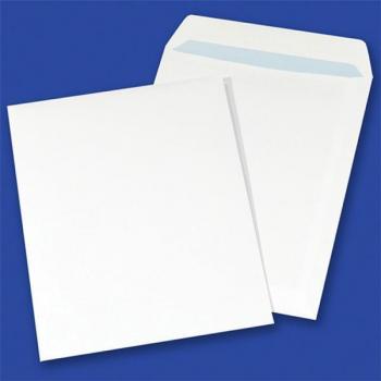 Set Busta Lettere C4 90 g, 50pz, Bianco – Ufficio