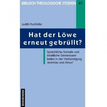 Hat der Löwe erneut gebrüllt