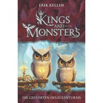 KINGS and MONSTERS