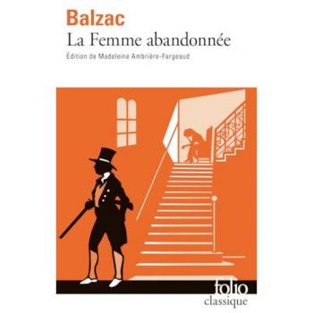 La Femme abandonnée