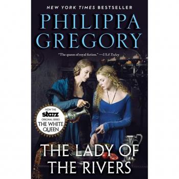 The Lady of the Rivers
