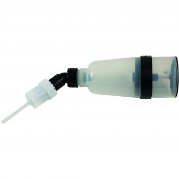 Filling Funnel for AdBlue