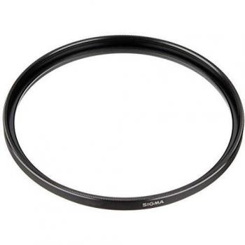Sigma 72mm UV Filter with WR Coating
