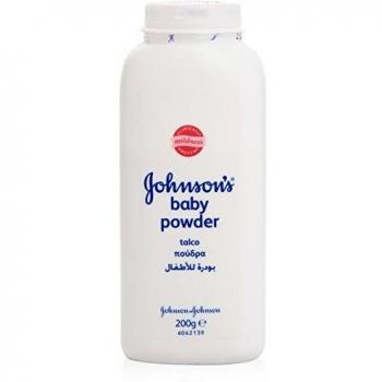Johnson's Baby Powder
