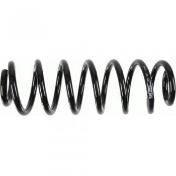 Ressort d'amortisseur SACHS VW 994 361 pour Golf, Jetta, Bora et Scirocco