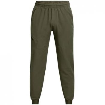 Under Armour Joggers Unstoppable Verde Talla L Hombre