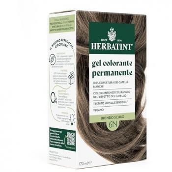 HERBATINT 6N BIONDO SCURO 170ML