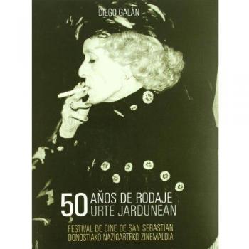 50 años de rodaje