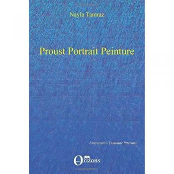 Proust Portrait Peinture