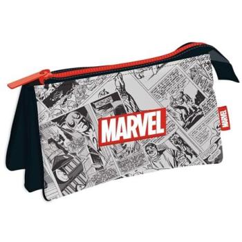 Trousse Marvel 3 en 1