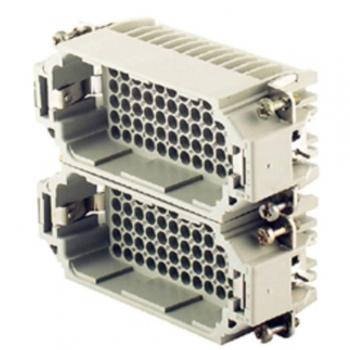 Inserto contatto per connettore Weidmüller HDC HDD 72 MC 73-144 1 pz
