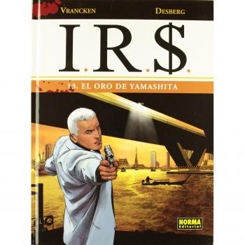 Irs 13