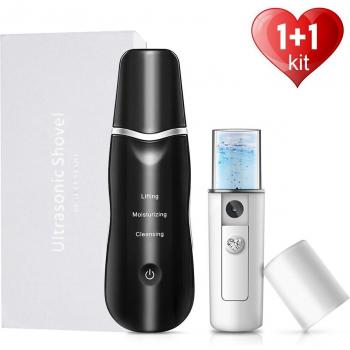Facial Steamer Sprayer