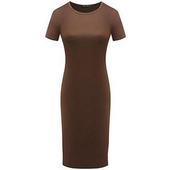 Bandage Beach Dress for Women