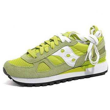 Originali Saucony Boston Shadow Verde