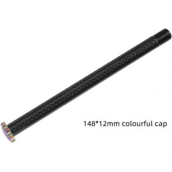 15mm Thru Axle for Road Bike