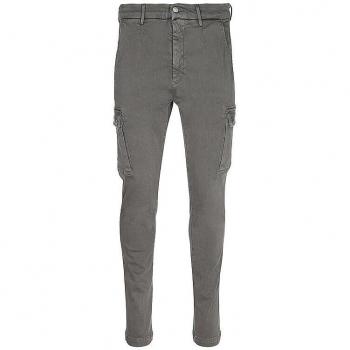 Jeans Replay M969e.000.8366197 – Grigio Legno (36) – Replay Jeans grigio legno