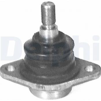 Draagarmverbinding Links DELPHI TC32