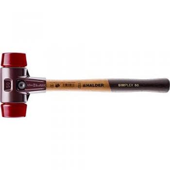 Halder SIMPLEX-Schonhammer Ø 30 mm