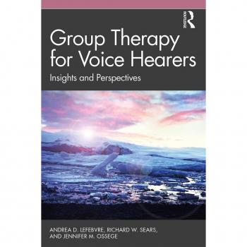 Vitalsource Technologies, Inc. Group Therapy for Voice Hearers: Insights and Perspectives