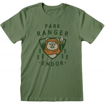 Campeón Verde de Endor
