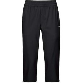 HEAD Damen Oberbekleidung, Club Trainingshose, schwarz, XL, 814389