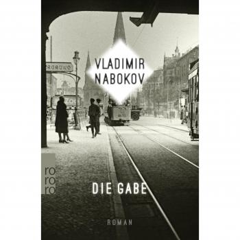 Vladimir Nabokov Die Gabe