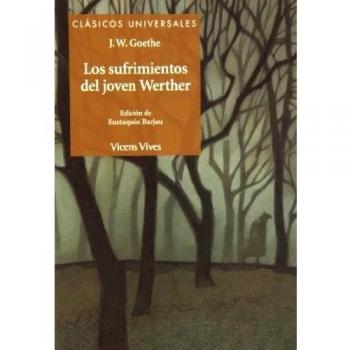 Sufrimientos del joven werther