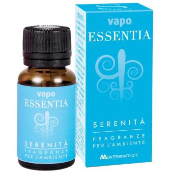 VAPO ESSENTIA SERENITA' 10 ML
