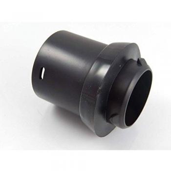 Vhbw Adaptateur pour tuyau flexible compatible avec Electrolux UZ 922