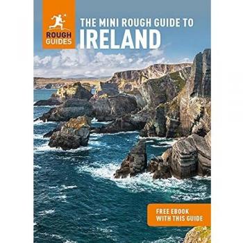 Mini Rough Guide Ireland