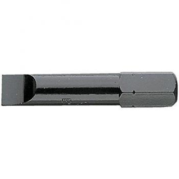 DESTORNILLADOR IMPACTO 2X12 mm × 50 mm HEX 1/2 – PUNTA SLITADA FACOM ENS.312