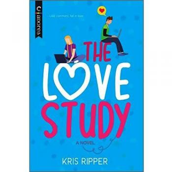 The Love Study : A New Adult Romance