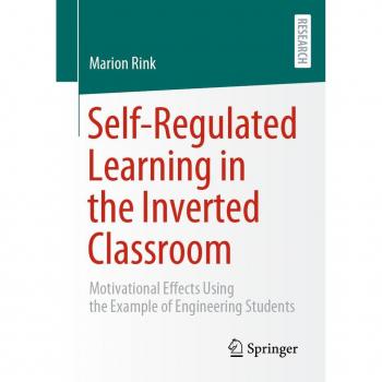 Vitalsource Technologies, Inc. Self-Regulated Learning in the Inverted Classroom