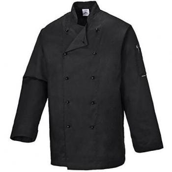 Somerset Portwest Veste de Cuisine