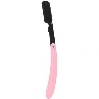 Maquinilla Plegable para Afeitar Patillas