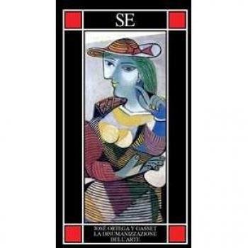 La disumanizzazione dell'arte