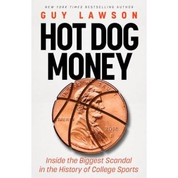 Guy Lawson Hot Dog Money