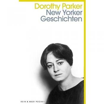 New Yorker Geschichten